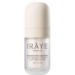 Iräye - Radiance Firming Serum Sérums faciales antiedad 15 ml unisex