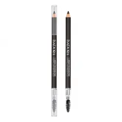 Isadora - Brow Powder Lápices de cejas 1.1 g Pen Black