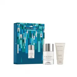 Issey Miyake - Le Sel d‘Issey Agua de Colonia Estuches de perfumes 1 pieces male