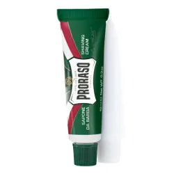 Jabón de Afeitar Refrescante 10 ml