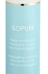 JEANNE PIAUBERT ISOPURE FLUIDE MATIFIANT HYDRATANT 50 ml