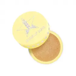 Jeffree Star Cosmetics - *Banana Fetish* - Exfoliante de Labios Velour - Banana Cream Pie