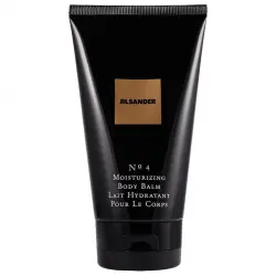 Jil Sander - No. 4 Moisturizing Body Balm Cuidado corporal 150 ml female