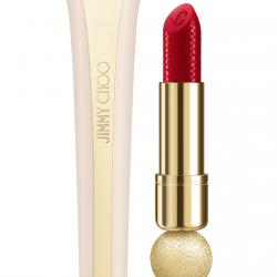 Jimmy Choo - Barra De Labios Satinada Seduction Collection