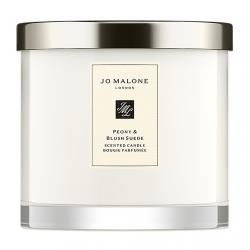 Jo Malone London - Vela Aromática White Jasmine & Mint Home Candle 200 G