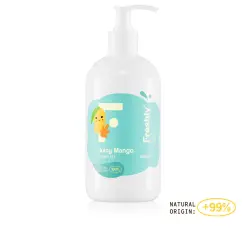Juicy Mango gel de ducha 400 ml