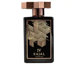 Kajal Iv eau de parfum vaporizador 100 ml