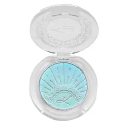 Karla Cosmetics - Iluminador Seeamless Satin - Lagoon waves