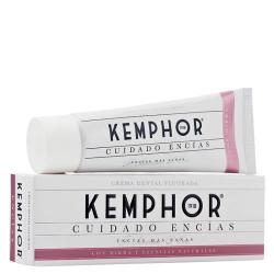 Kemphor 1918 Cuidado Encías 75 ml Pasta de Dientes