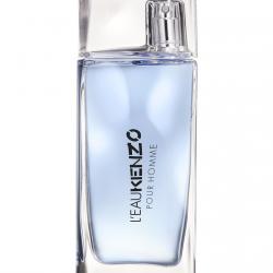 Kenzo - Eau De Toilette L'Eau Pour Homme 50 Ml