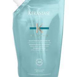 Kérastase - Recarga Acondicionador Bain Force Architecte Refill 500 Ml