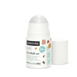 Kids Deo Roll-On 50 ml  Suavinex
