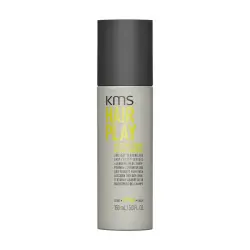 KMS - HAIRPLAY Messing Creme Cremas y Ceras Capilares 150 ml unisex