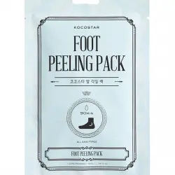 Kocostar - Calcetines exfoliantes Foot Peeling Pack Kocostar.