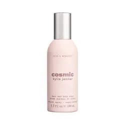Kylie Jenner Fragrances - cosmic Hair & Body Mist Body mist 100 ml female