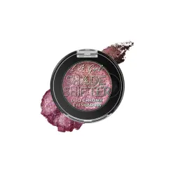 L.A. Girl - Sombra de ojos duocromo Shade Shifter - GES248 Aura