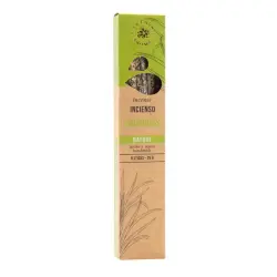 La Casa de los Aromas - *Nature* - Incienso en sticks - Lemongrass