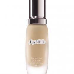 La Mer - Base De Maquillaje Regeneradora The Soft Fluid Long Wear Foundation SPF20, 30 Ml