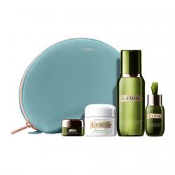 La Mer - Estuche De Regalo Ritual Nutrir Y Revivir