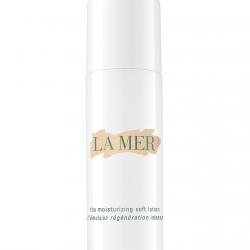 La Mer - Loción De Tratamiento Suave The Moisturizing Sofy Lotion 50 Ml