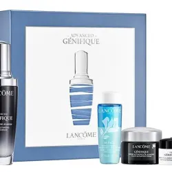 Lancôme Advanced Génifique Serum Cofre Regalo 50 ml