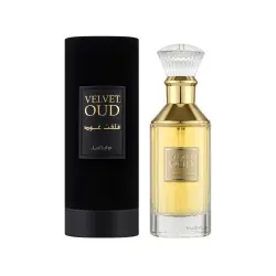Lattafa - Eau de parfum Velvet Oud