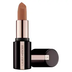 Laura Mercier - Barra de labios mate alisadora Caviar Barras de labios 3.8 g 143 NUDE SATEEN