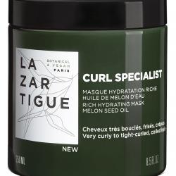 Lazartigue - Mascarilla Curl Specialist 250 Ml