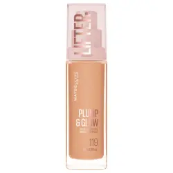 Lifter Plump - Glow Base de Maquillaje