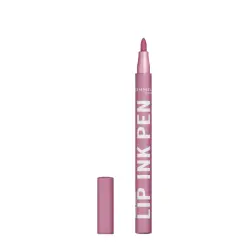Lip Ink Pen  Rimmel  Perfiladores de labios