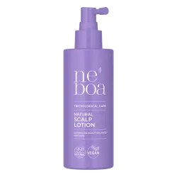 Loción Natural para Cuero Cabelludo Cuidado Tricológico 175 ml