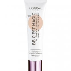 L'Oréal Paris - BB Cream C'est Magic SPF 20