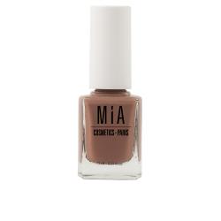 Luxury Nudes esmalte #honey bronze