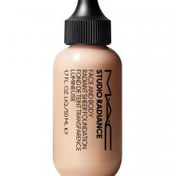 M.A.C - Base De Maquillaje Studio Radiance Face & Body