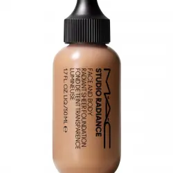 M.A.C - Base De Maquillaje Studio Radiance Face & Body