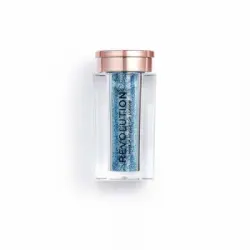 Makeup Revolution Makeup Revolution Viva Loose Glitter Pot  Get Wavey, 3 gr