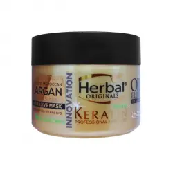 Mascarilla Capilar Phyto Keratin Argán 300 ml