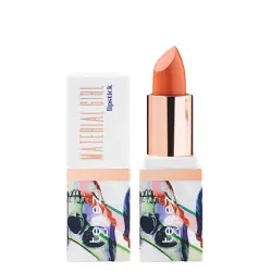 Material Girl Lipstick Nude Varis