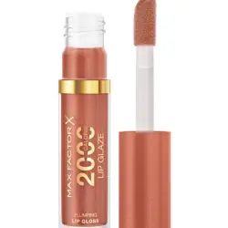 Max Factor - Brillo de labios 2000 Calorie Lip Glaze Max Factor.