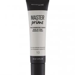 Maybelline - Master Prime Prebase Maquillaje