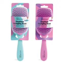 Mejor Dto!   EasyClean Detangling Brush 1 und Cepillo Desenredante