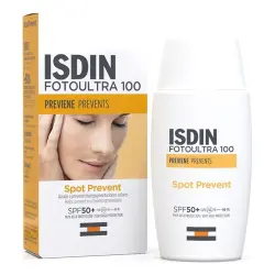 Fotoultra 100 Spot Prevent Spf 50+ 50 ml Protector Solar