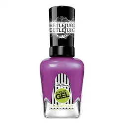 Miracle Gel Beetlejuice 928 Esmalte de Uñas