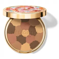 Météorites Compact Polvos Compactos Matificantes Y Fijadores 04 Amber