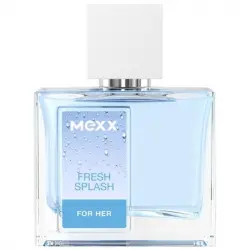 Mexx Eau de Toilette Spray 30 ml 30.0 ml