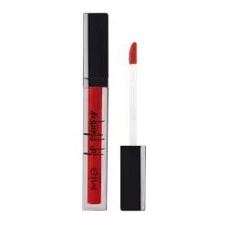 Mia Make Up - Lip Plumper Brillo de labios Voluminizador Gloss 4 ml 011