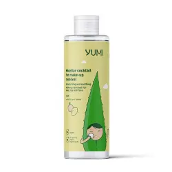 Micellar Cocktail For Make-Up Removal Apricot & Lemon