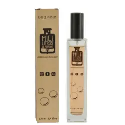 Mililitros de Perfume - Eau de parfum - 011: Petitcheri