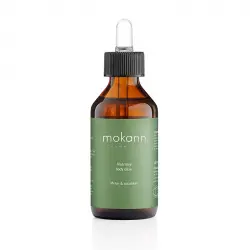 Mokosh (Mokann) - Elixir corporal nutritivo - Melón y pepino