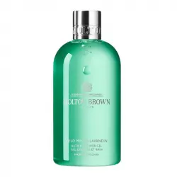 Molton Brown [Isolée] - Geles de baño Wild Mint & Lavandin Bath & Shower Gel 300ml Molton Brown [Isolee].